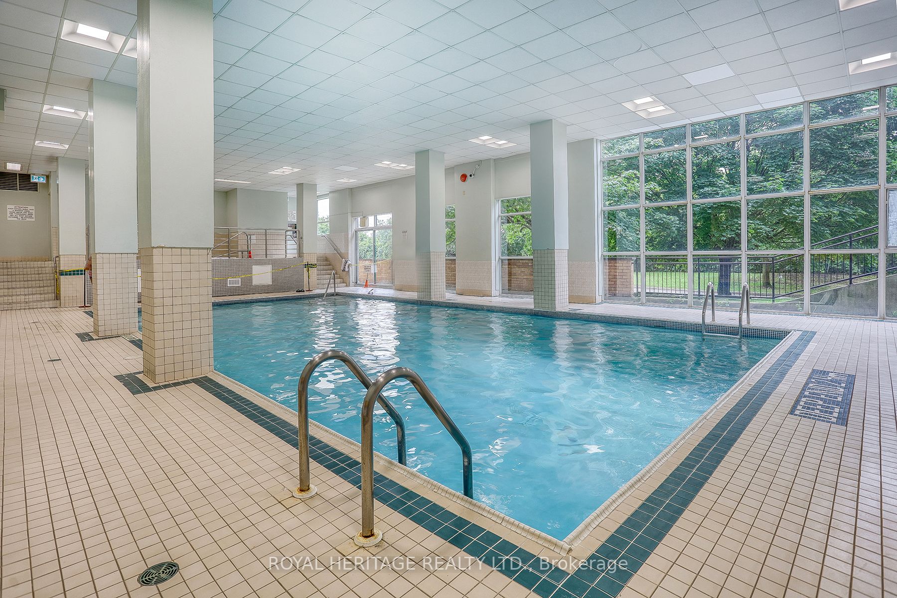 1665 Pickering Pkwy, #610