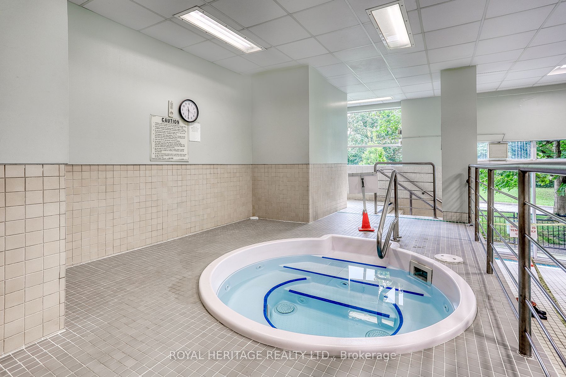 1665 Pickering Pkwy, #610