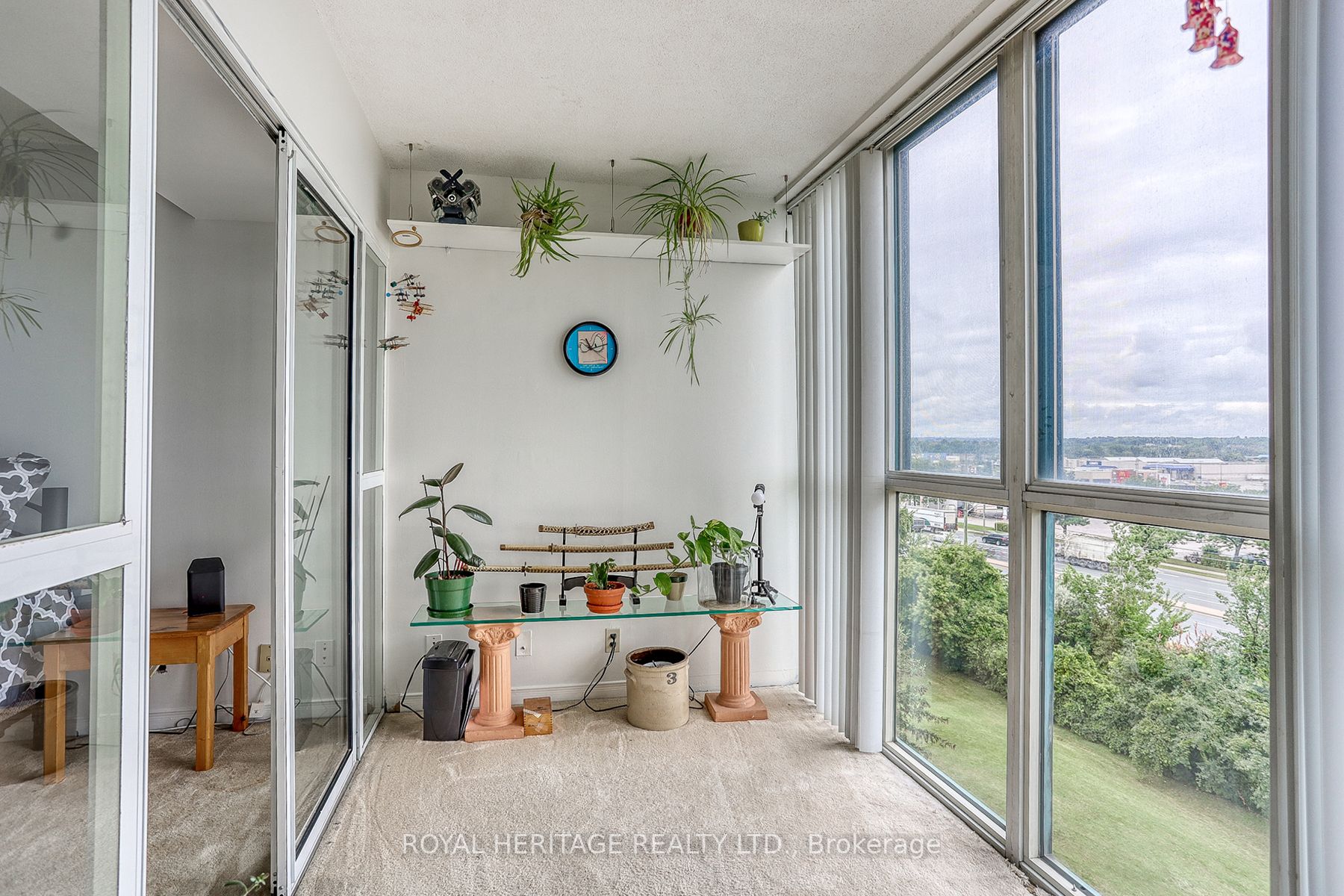 1665 Pickering Pkwy, #610