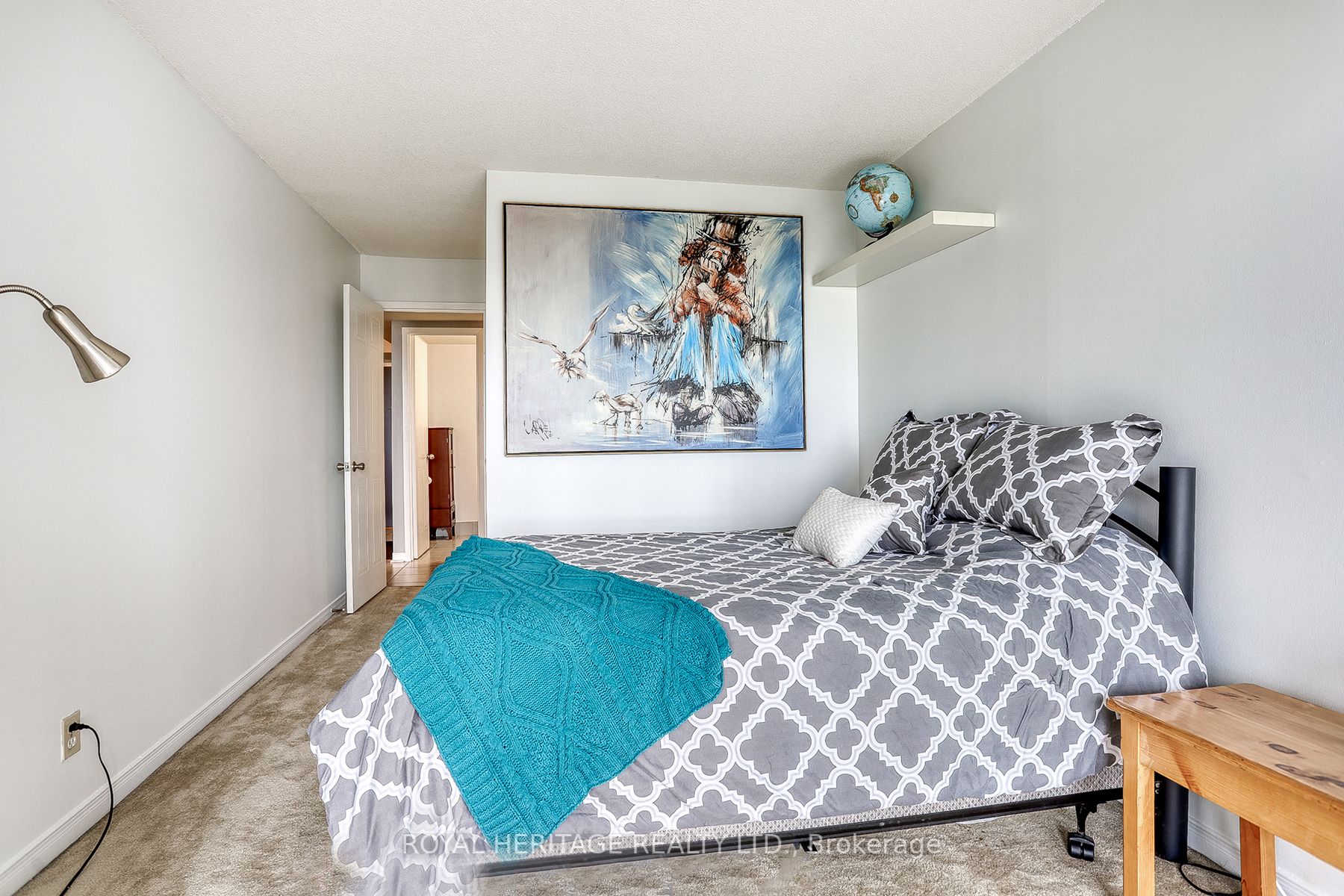 1665 Pickering Pkwy, #610