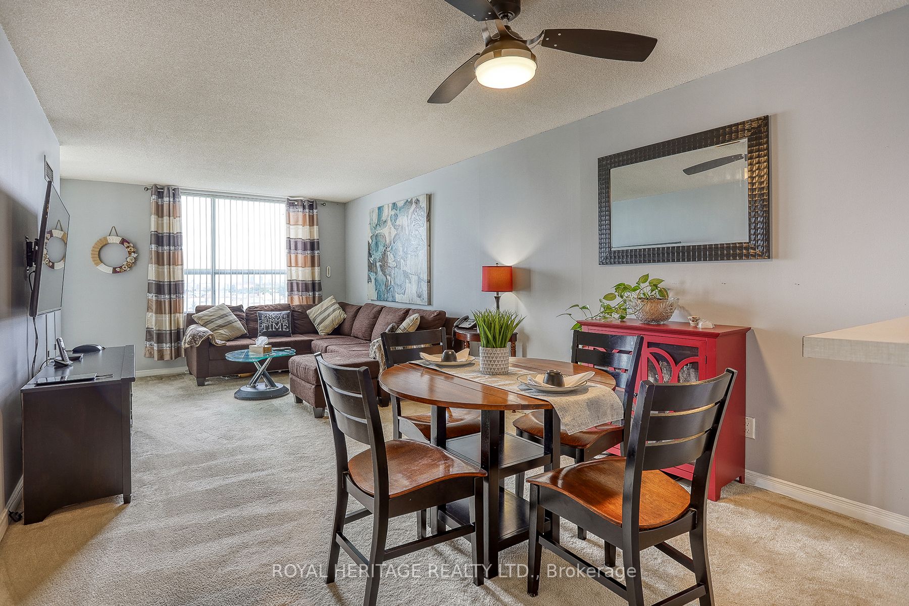 1665 Pickering Pkwy, #610