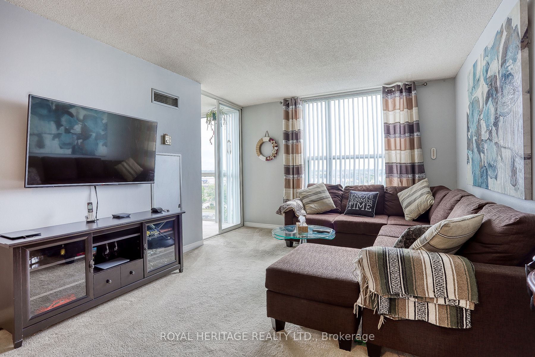 1665 Pickering Pkwy, #610