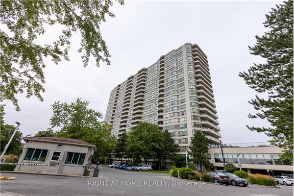 5 Greystone Walk Dr, Toronto
