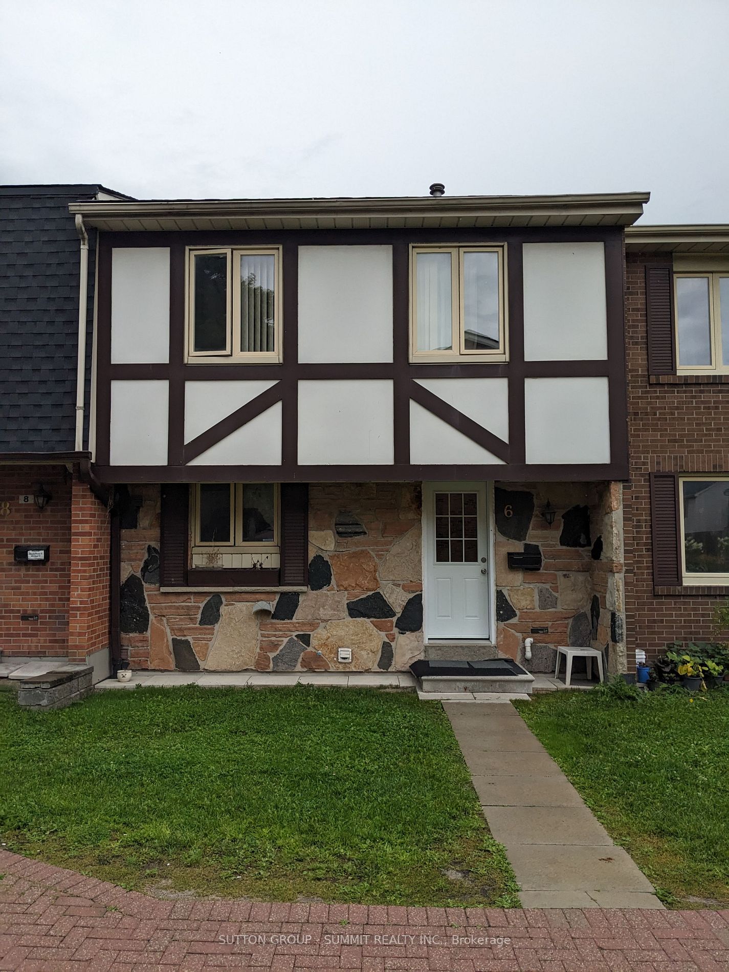 270 TIMBERBANK Boulevard, #6