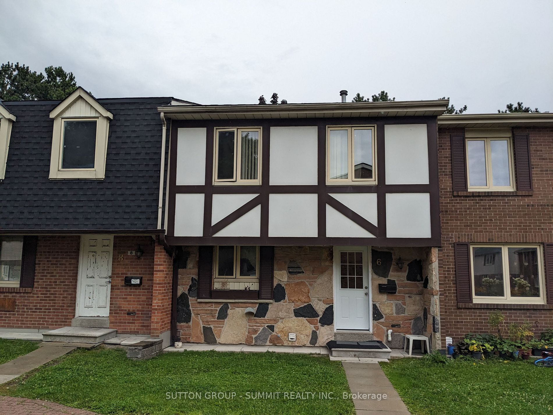 270 TIMBERBANK Boulevard, #6
