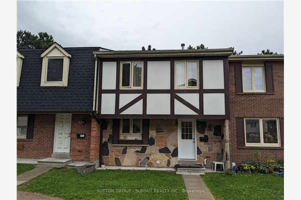 270 Timberbank Blvd, Toronto