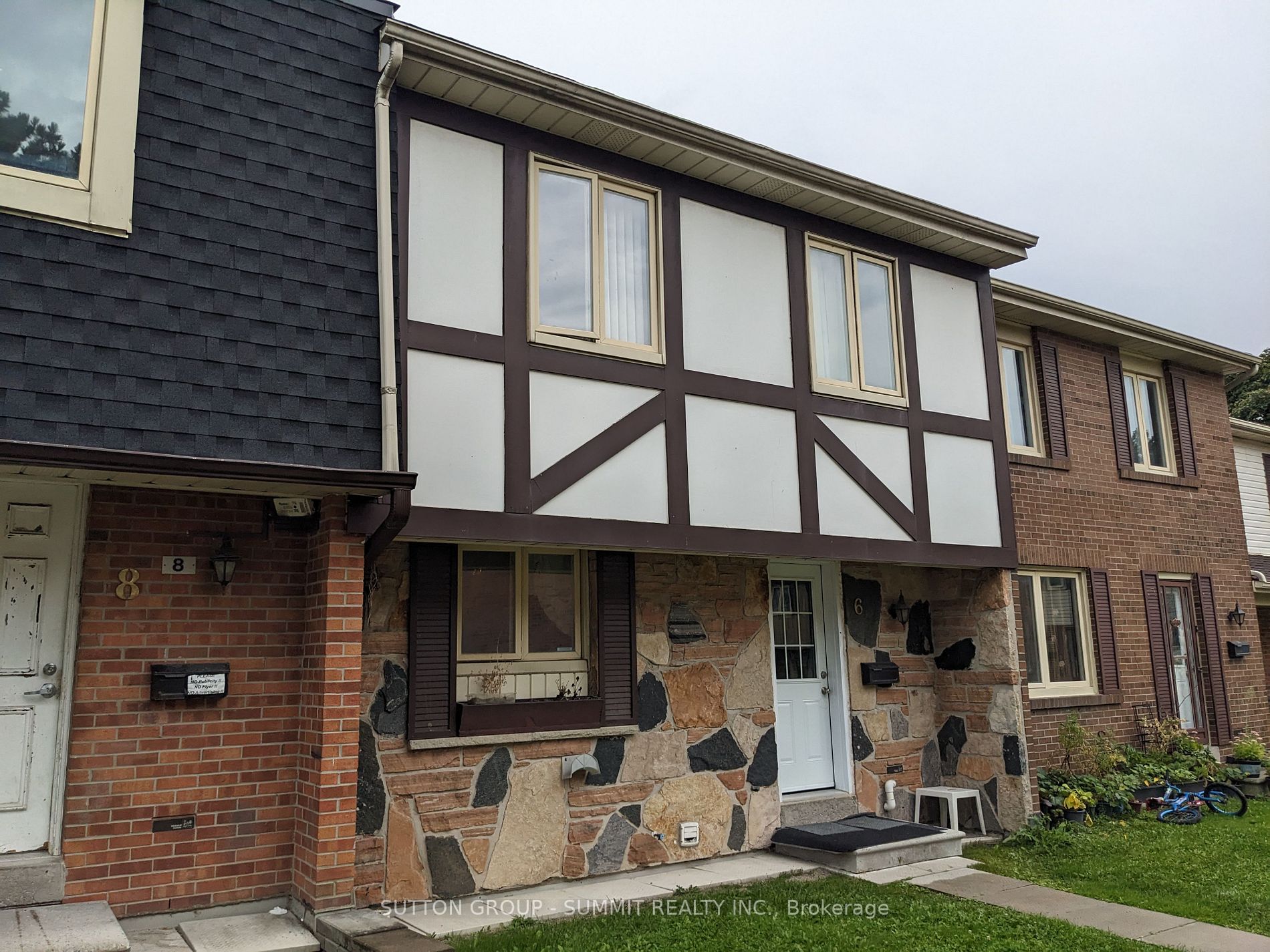 270 TIMBERBANK Boulevard, #6