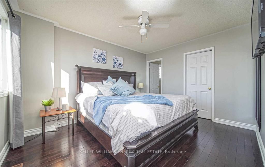 110 Apple Blossom Boulevard, #UPPER