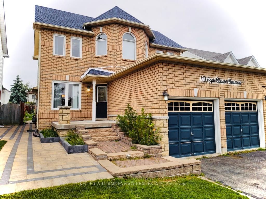 110 Apple Blossom Boulevard, #UPPER