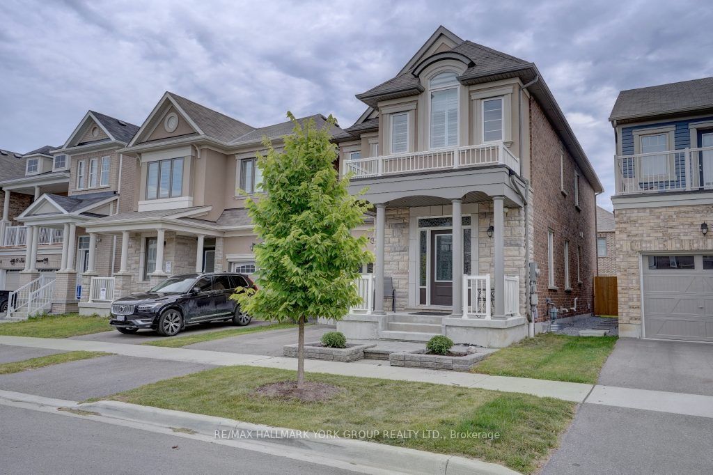 23 Kilmarnock Cres