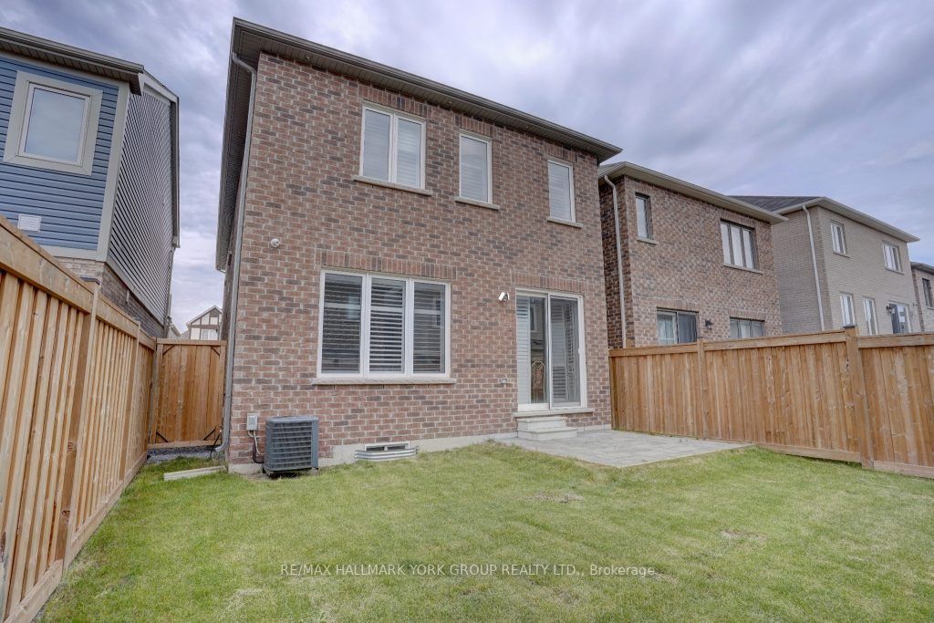23 Kilmarnock Crescent