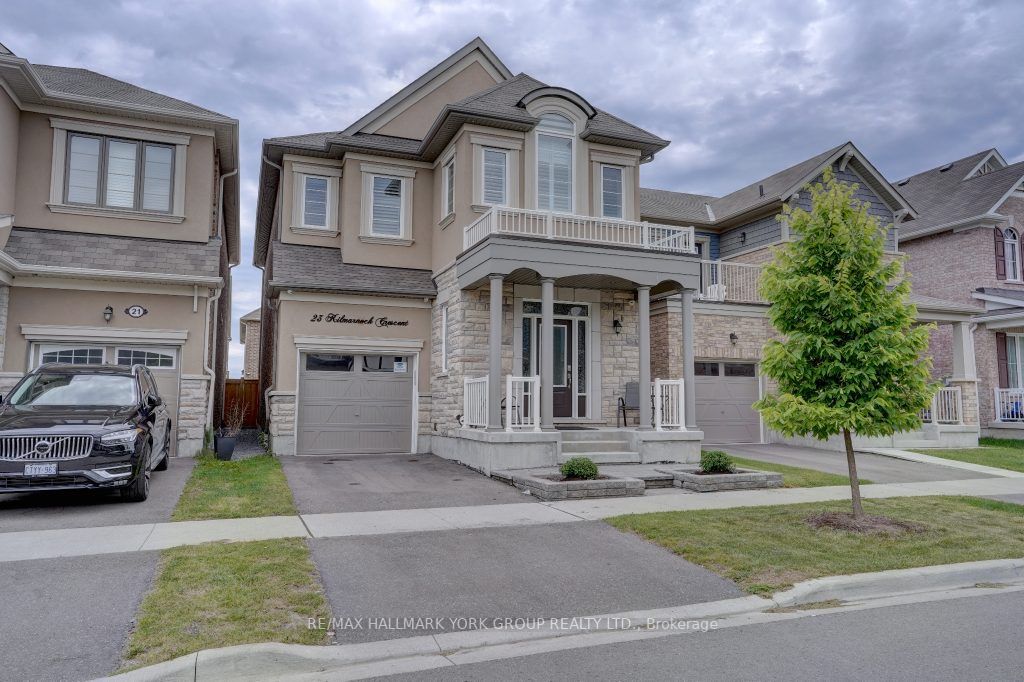 23 Kilmarnock Cres
