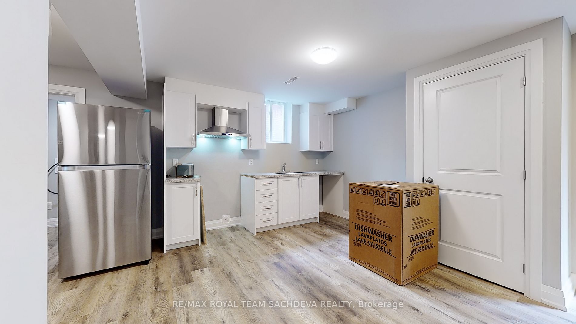 36 Kennett Drive