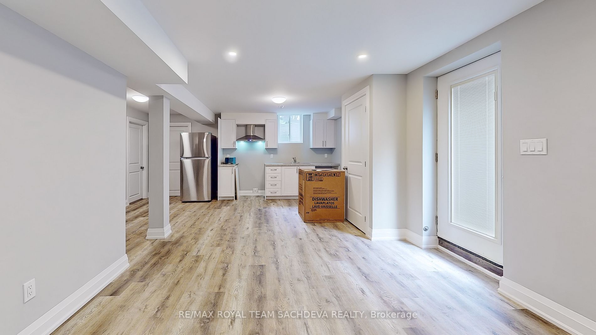 36 Kennett Drive