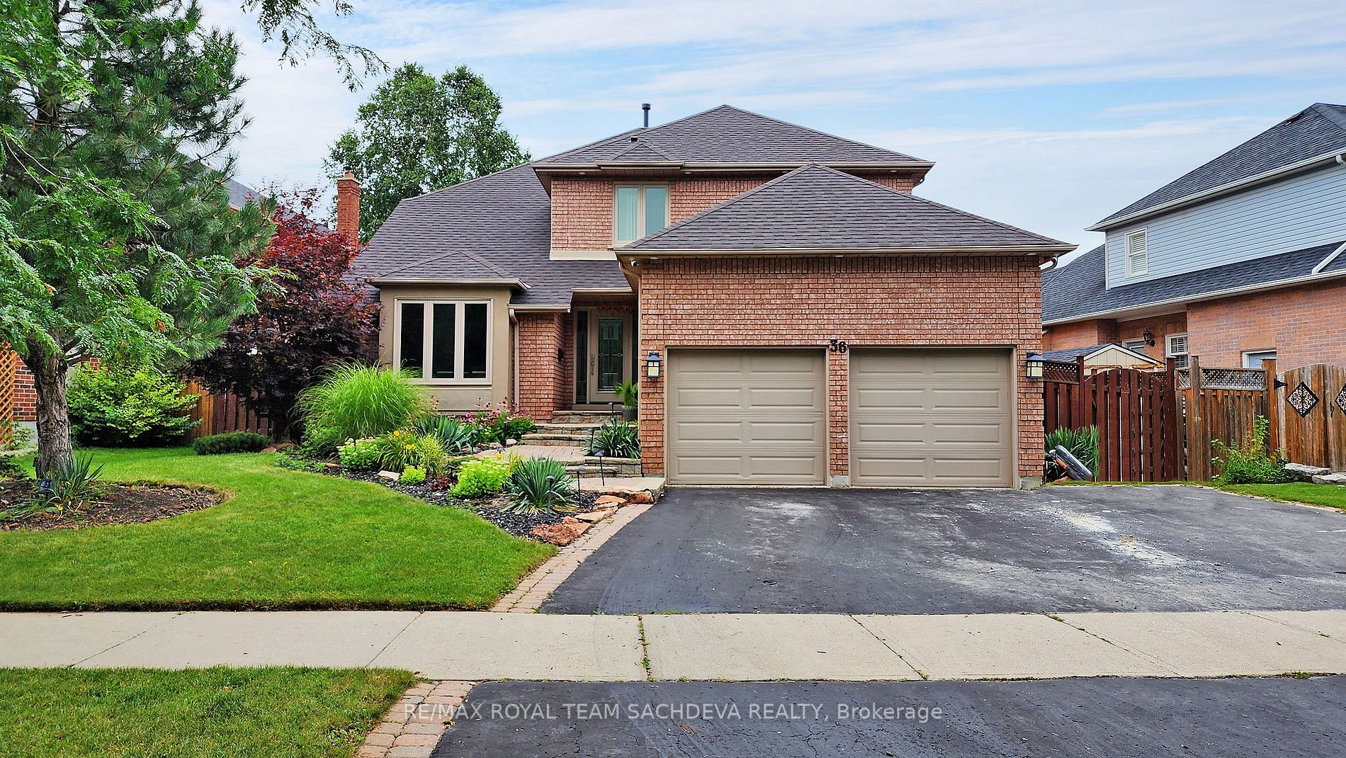 36 Kennett Drive