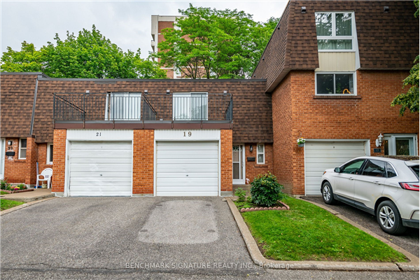 50 Bridletowne Circ, Toronto