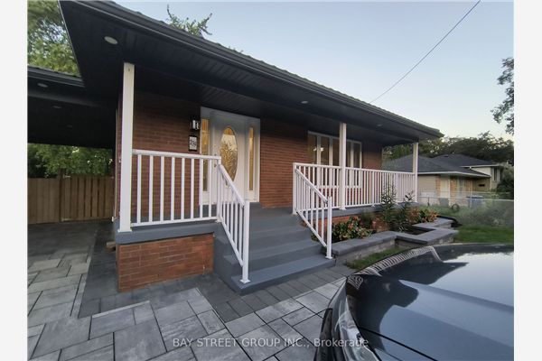 239 Beechgrove Dr, Toronto