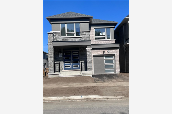 3133 Mulberry Lane, Pickering