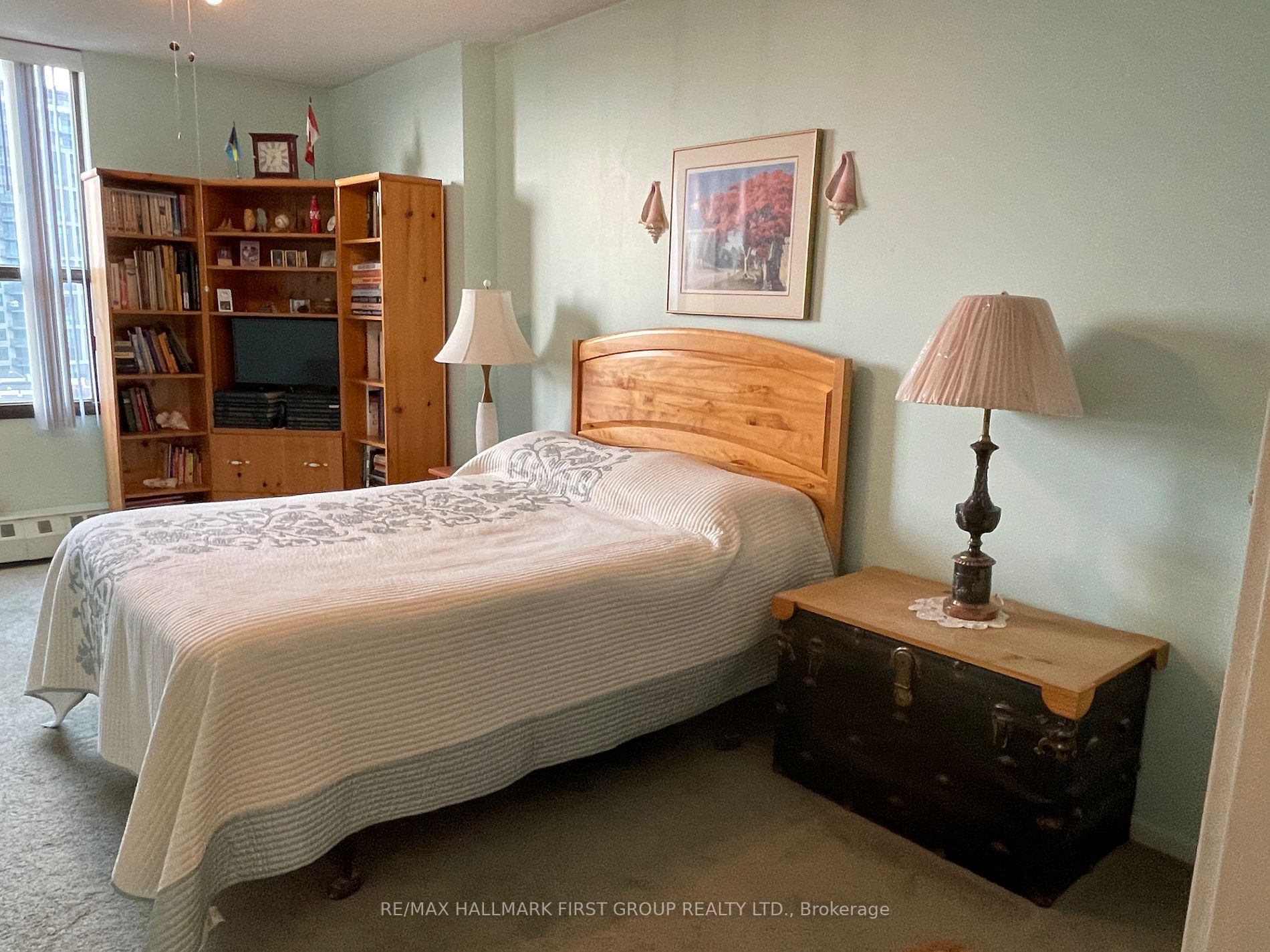1210 Radom Street, #910
