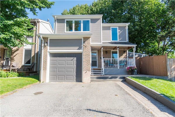2 Medley Lane, Ajax