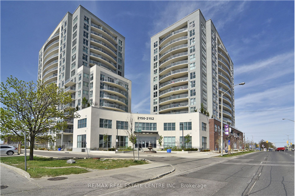 2152 Lawrence Ave E, Toronto
