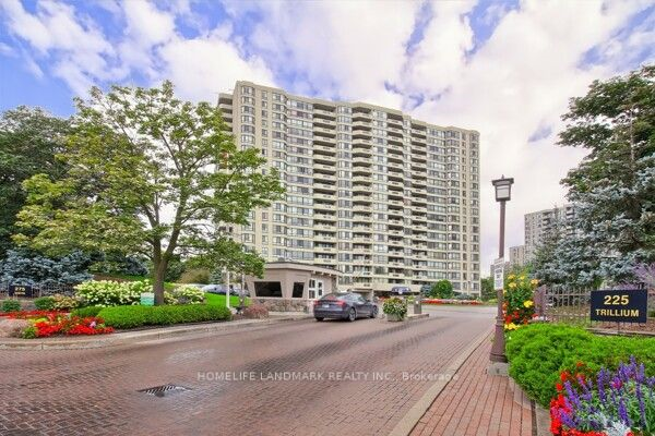 225 Bamburgh Circ, Toronto
