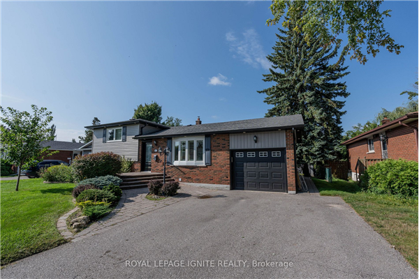 48 Hills Rd, Ajax