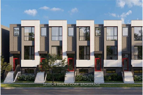 Lot 58 Lot 58 Dr, Ajax