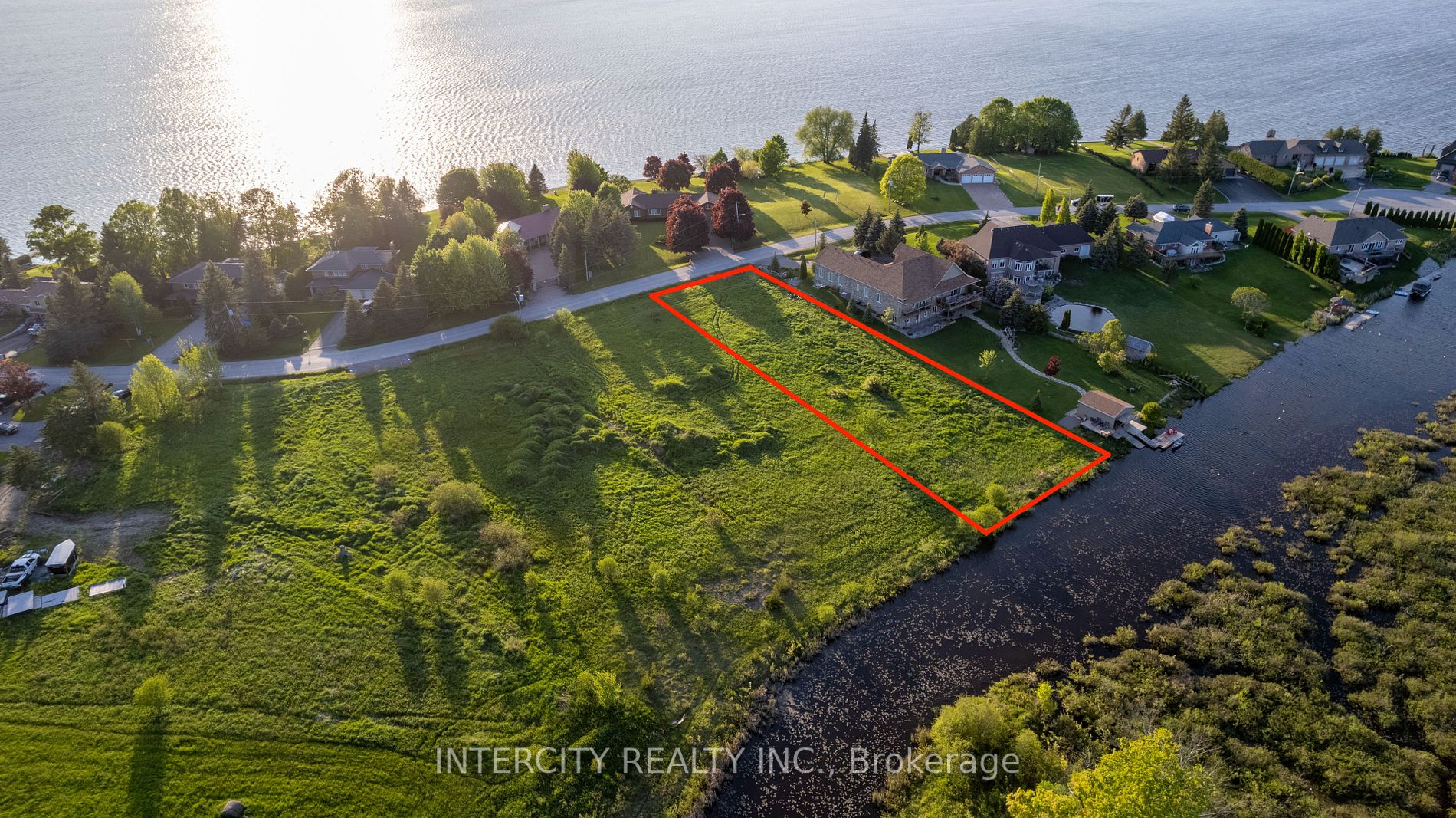 Lot 14 Fralicks Beach Rd