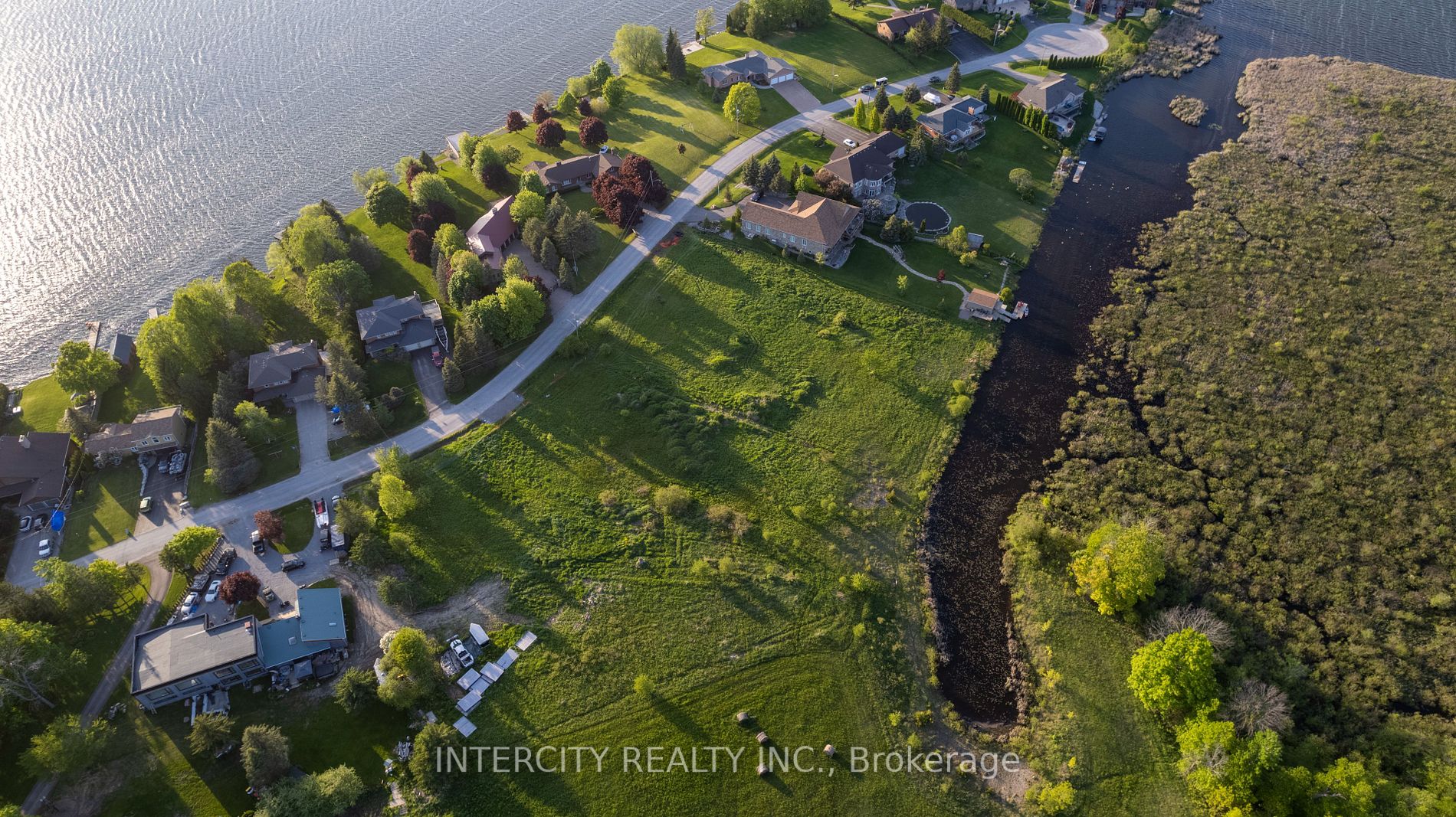 Lot 14 Fralicks Beach Rd