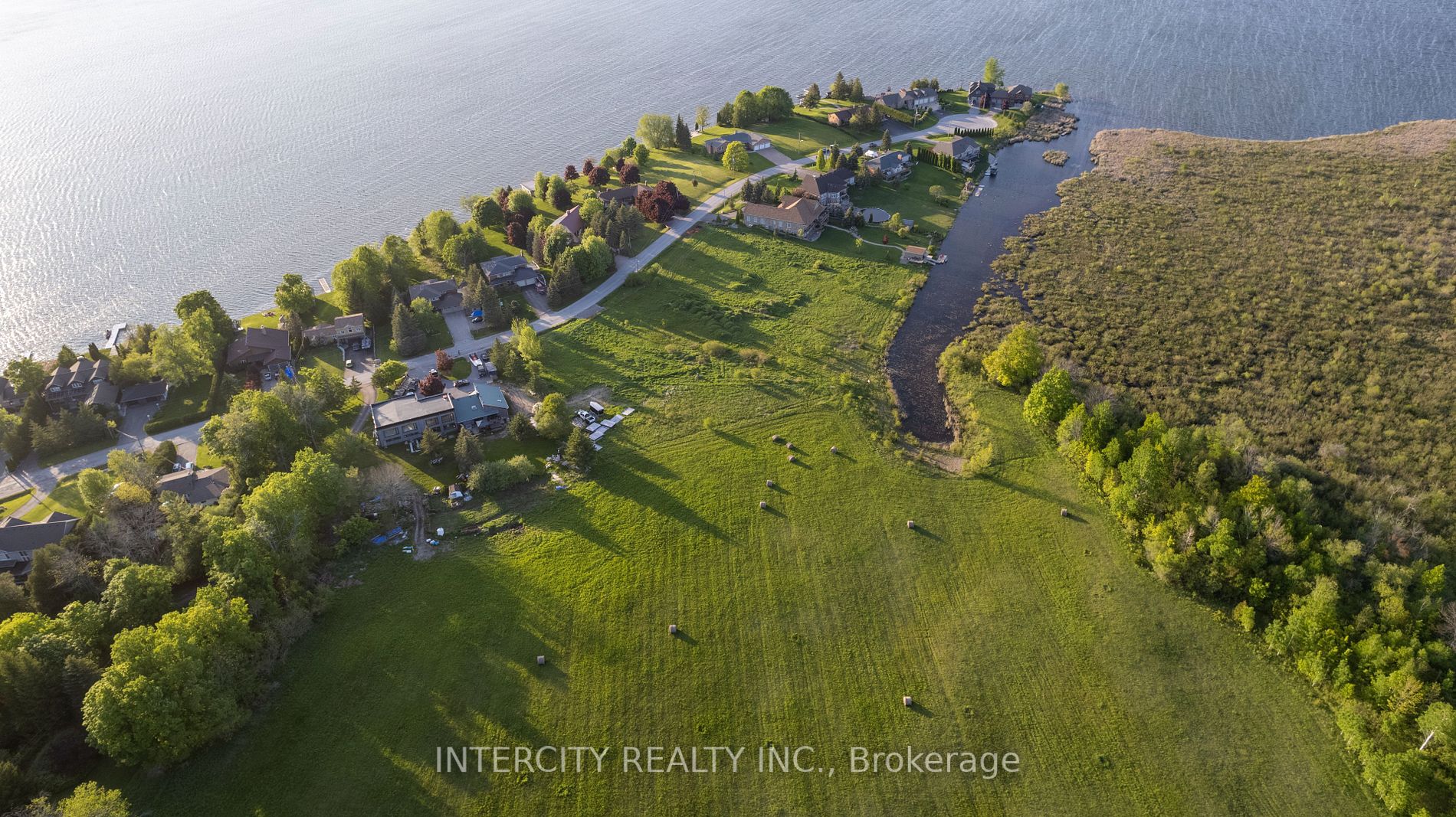 Lot 14 Fralicks Beach Rd