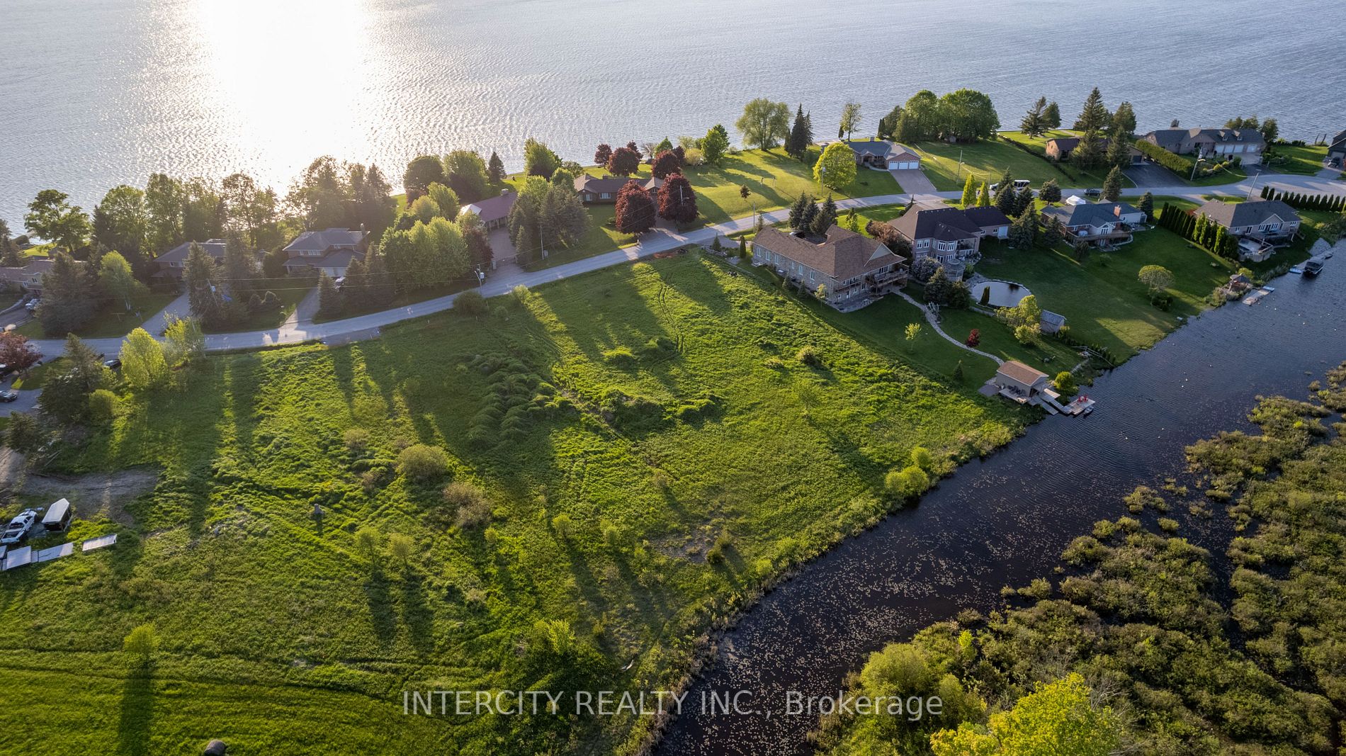 Lot 14 Fralicks Beach Rd