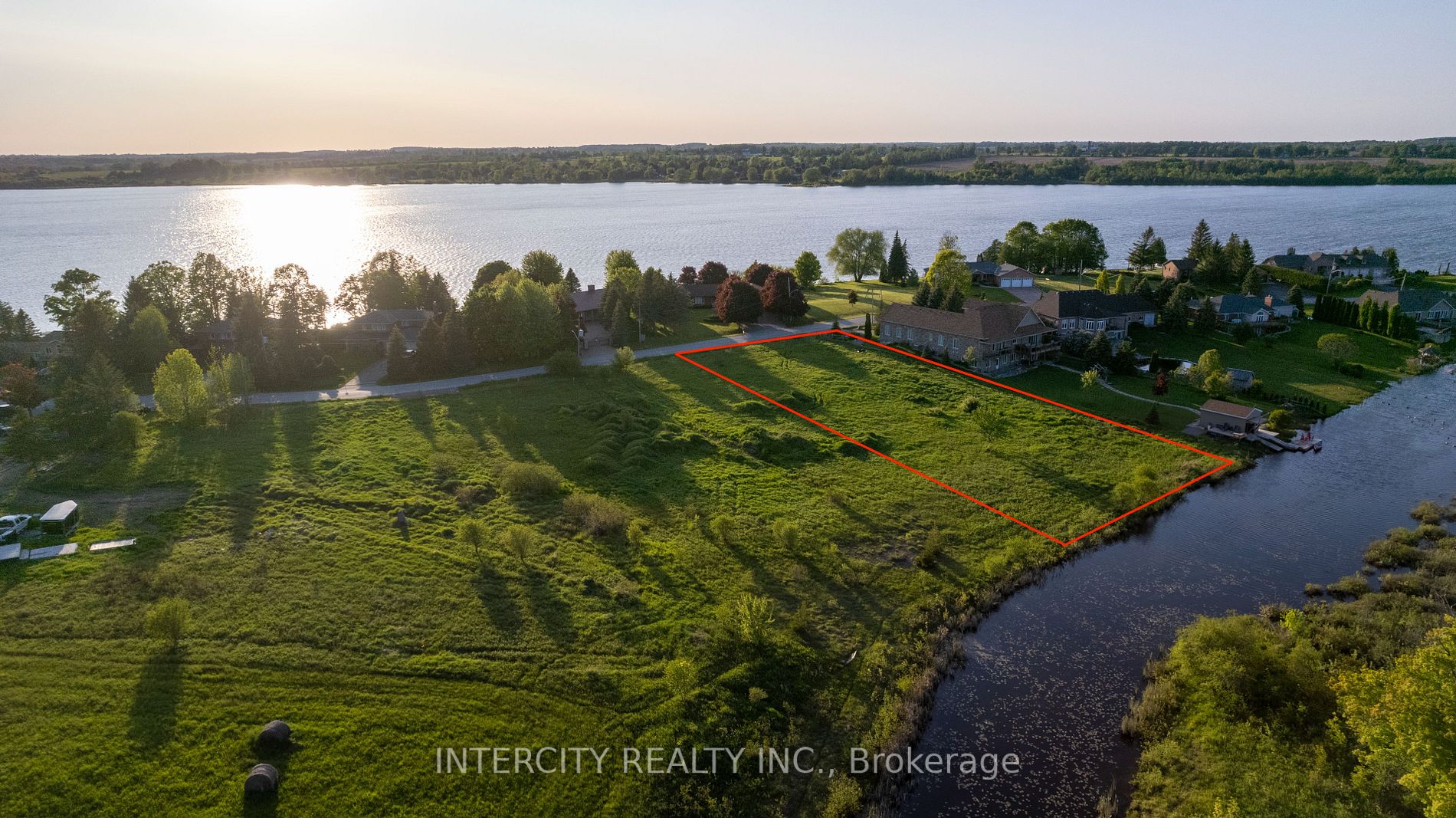 Lot 14 Fralicks Beach Rd