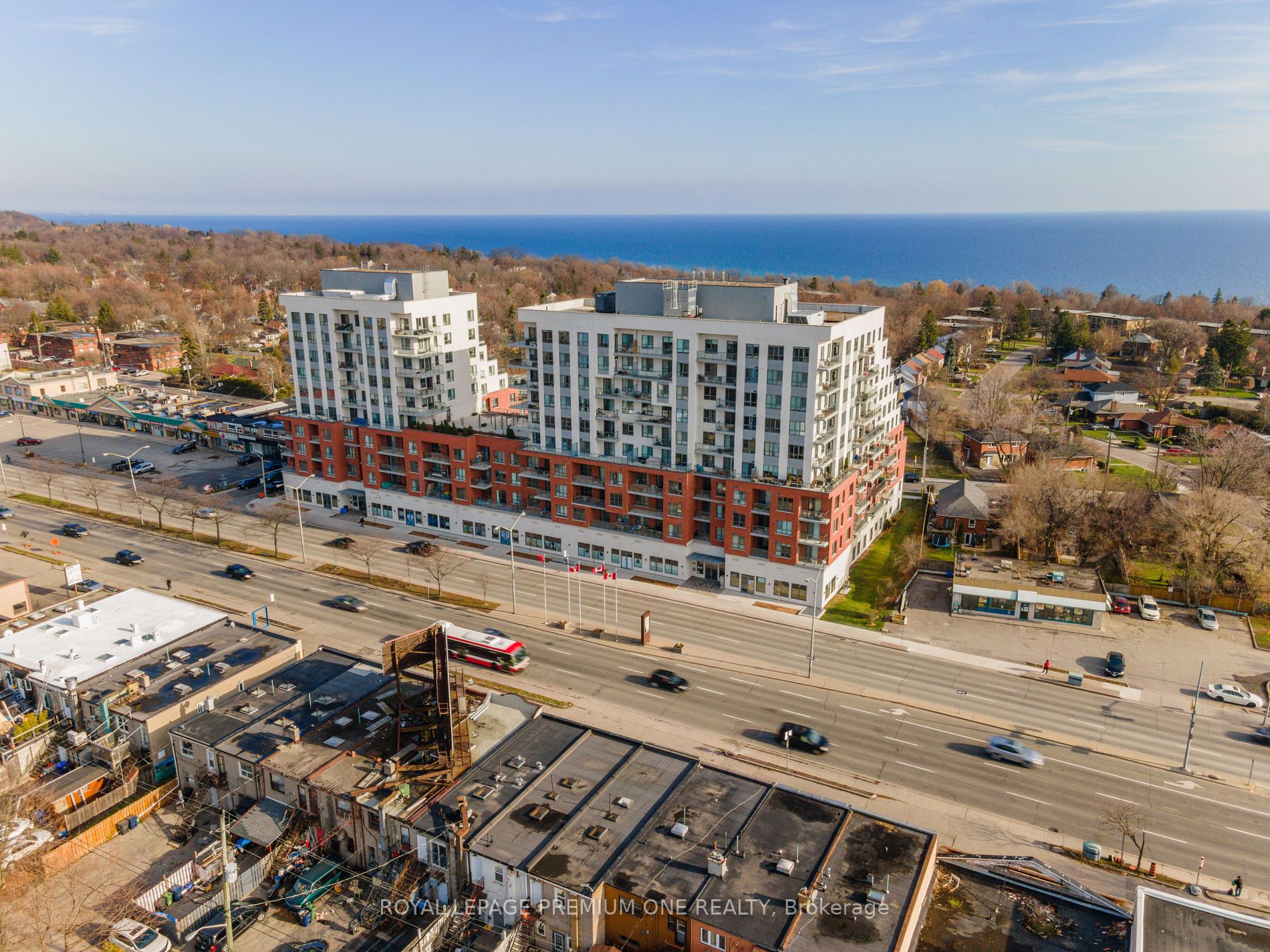 22 East Haven Dr, #1001