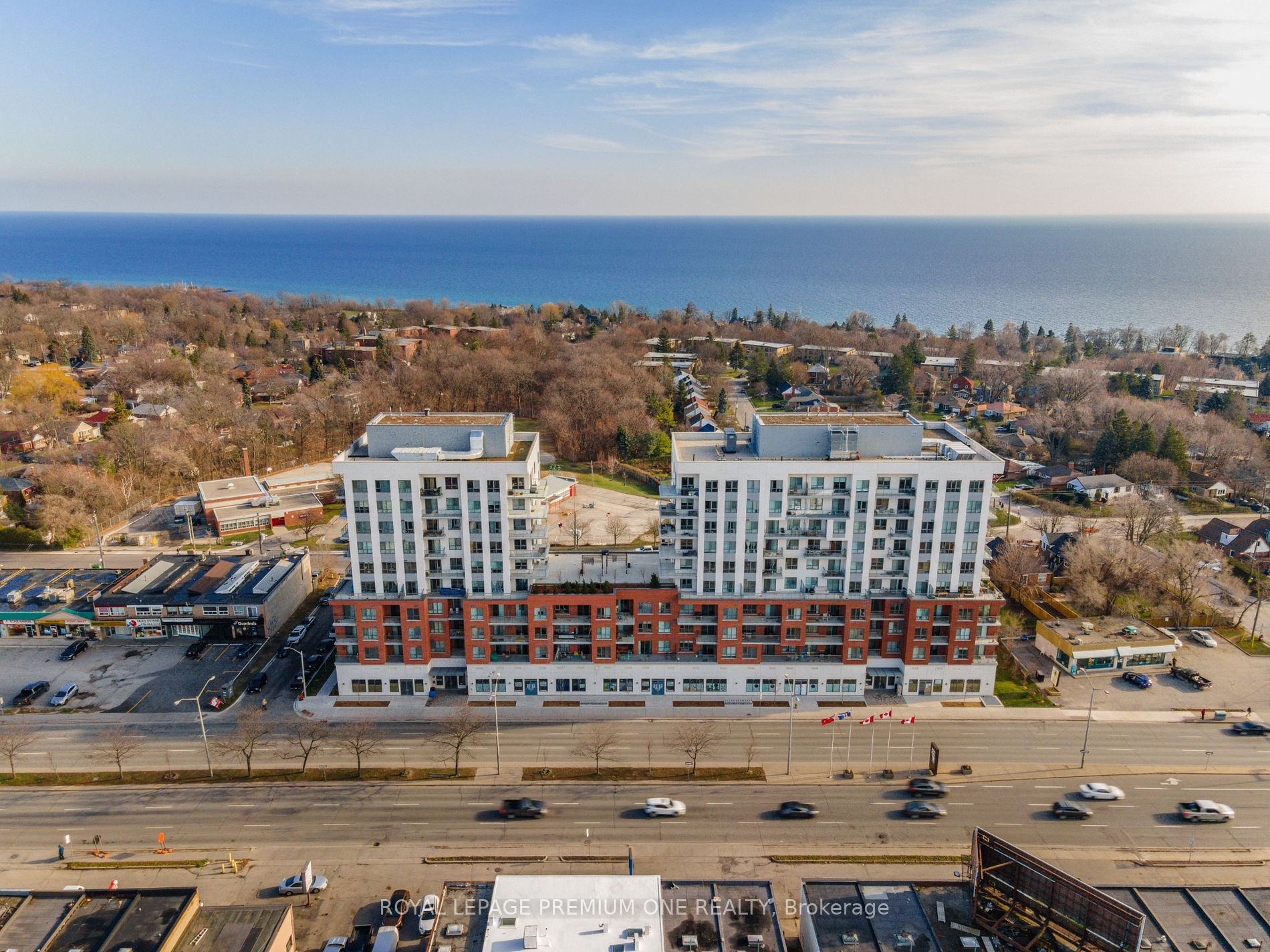 22 East Haven Dr, #1001