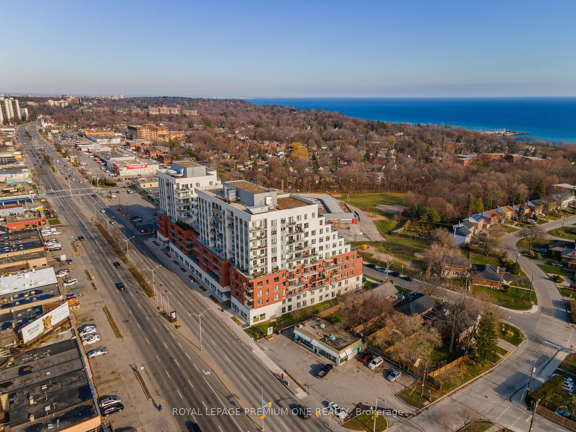 22 East Haven Dr, #1001