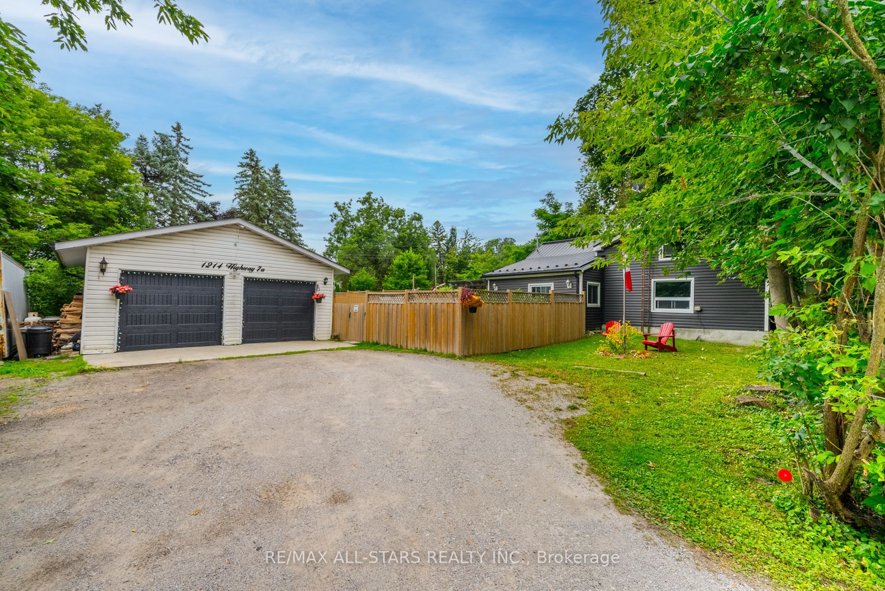 1214 Highway 7A Rd