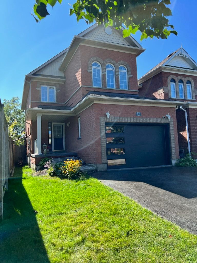 10 Harmer Dr