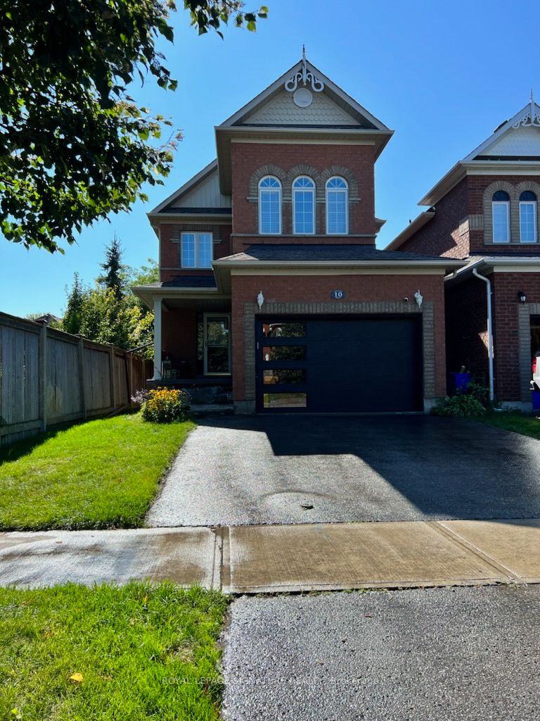 10 Harmer Dr