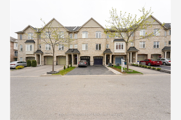 11 Burnsborough St, Ajax