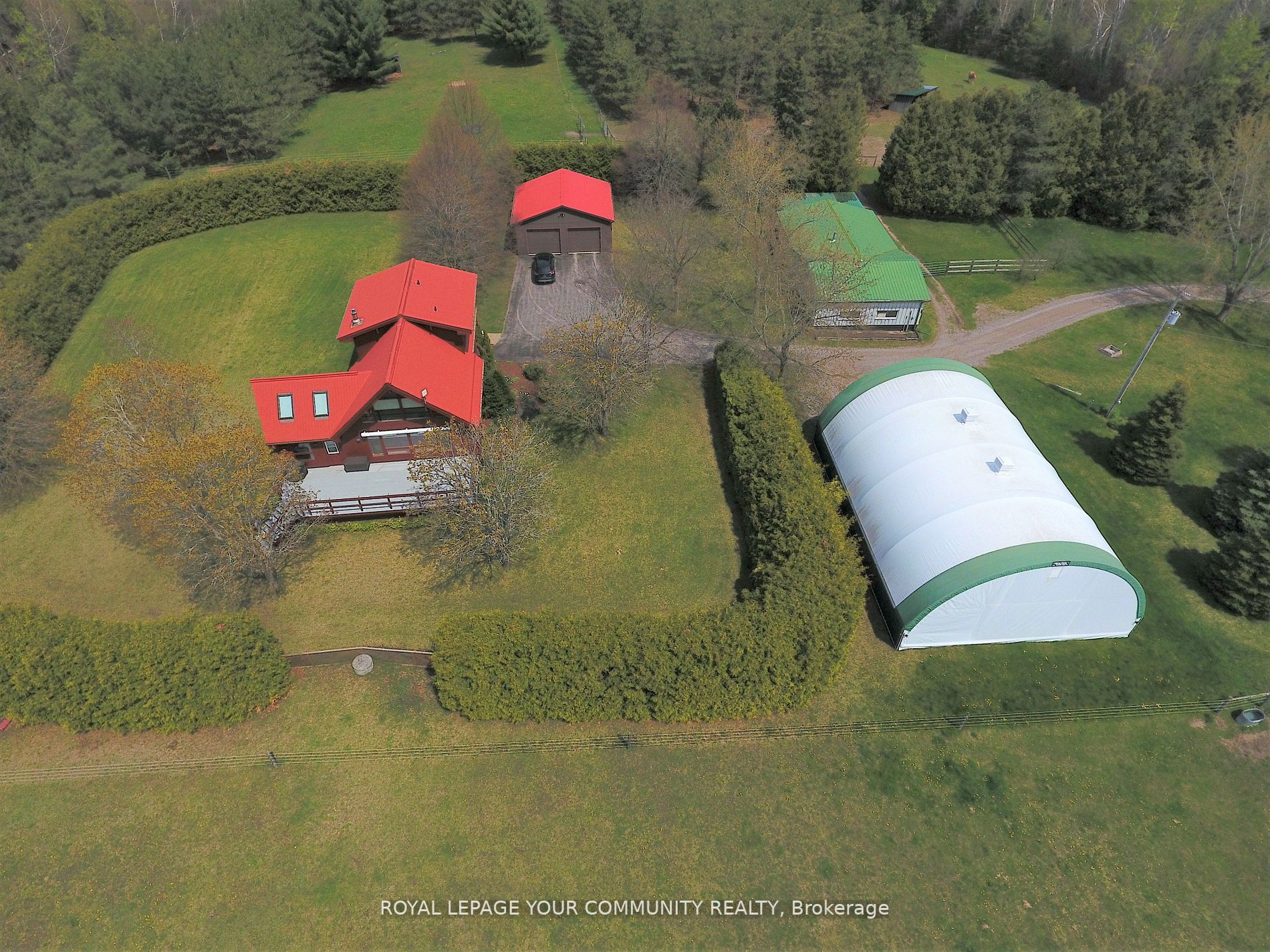 4751 Highway 7A Rd