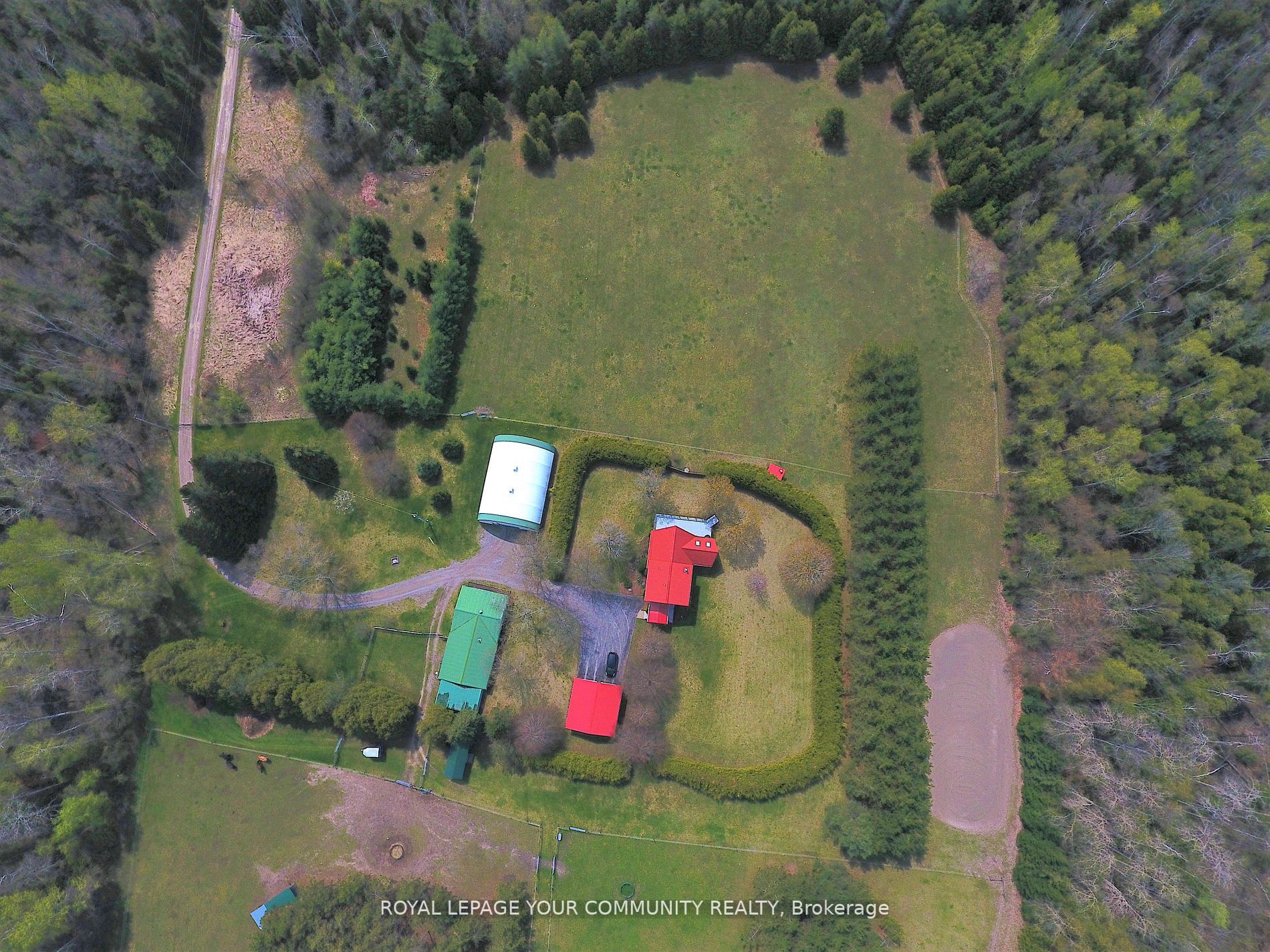 4751 Highway 7A Rd