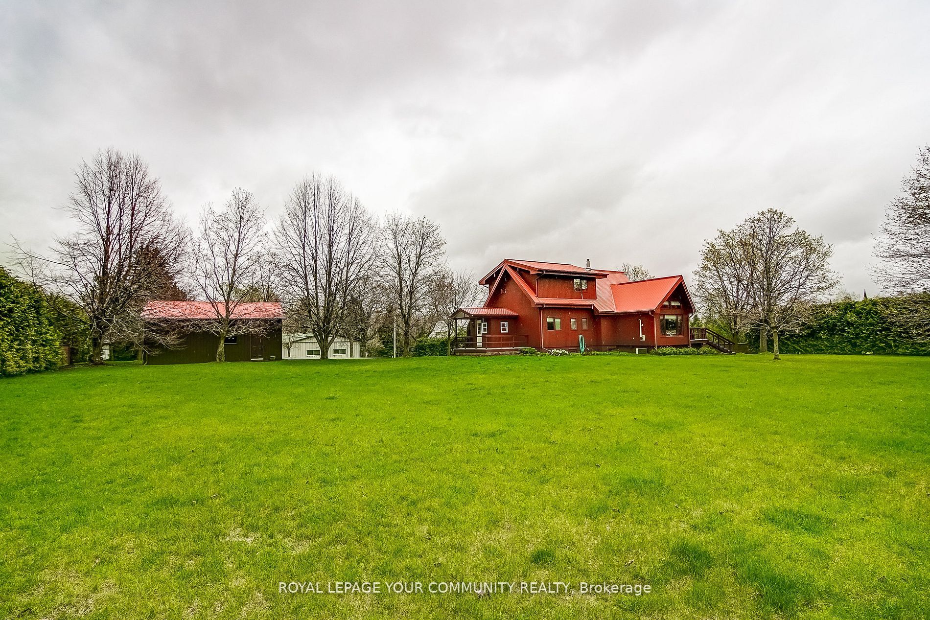 4751 Highway 7A Rd