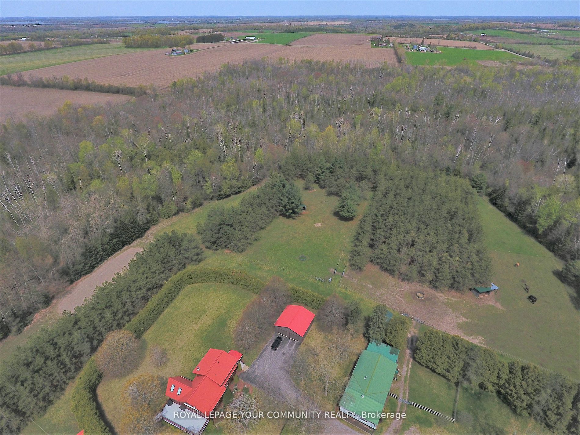 4751 Highway 7A Rd
