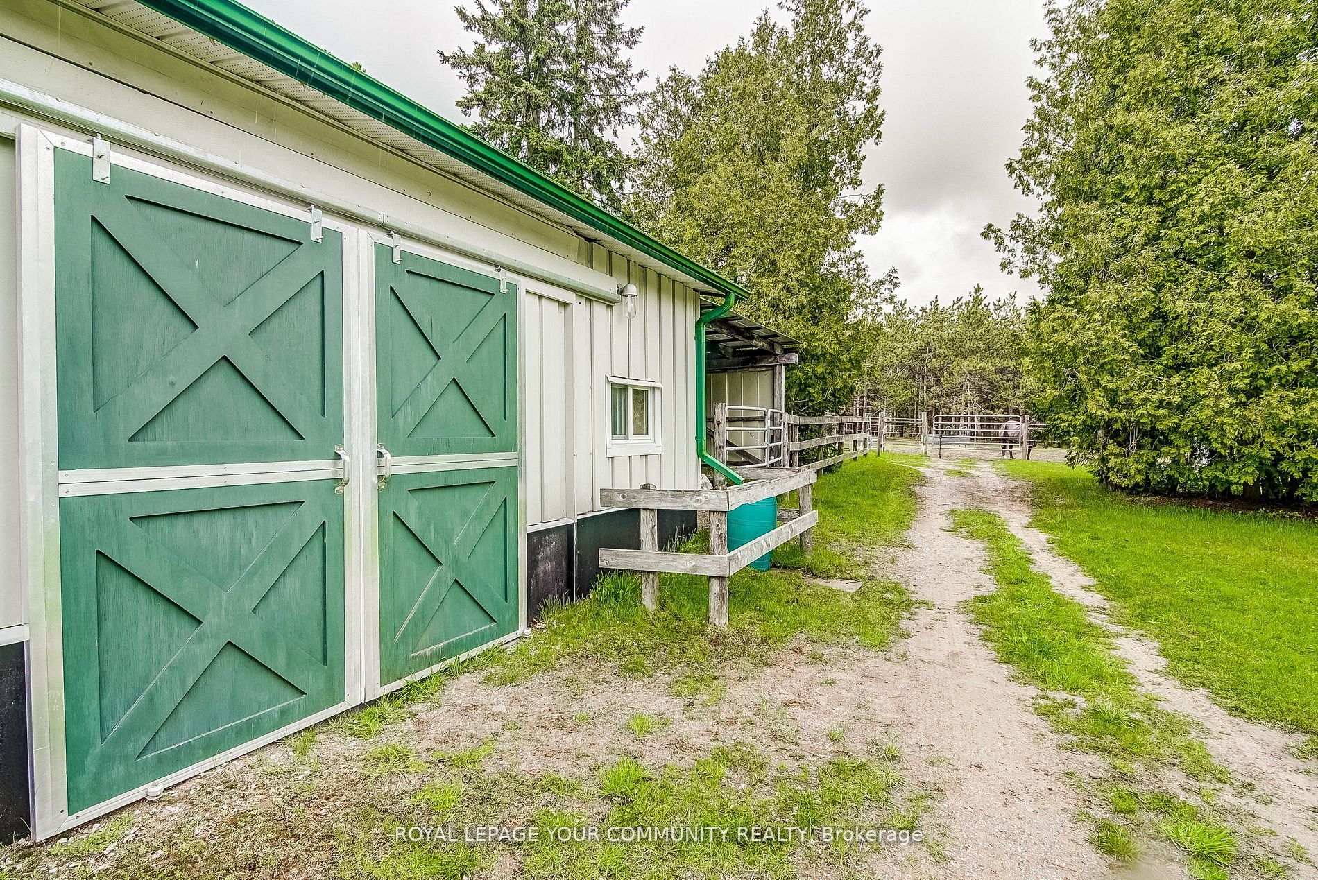4751 Highway 7A Rd
