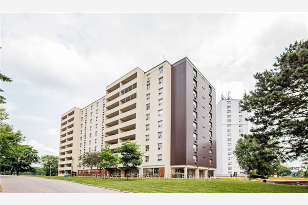 3420 Eglinton Ave, Toronto