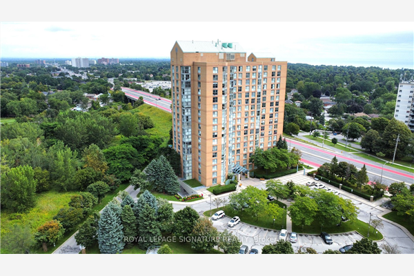 90 Dale Ave S, Toronto