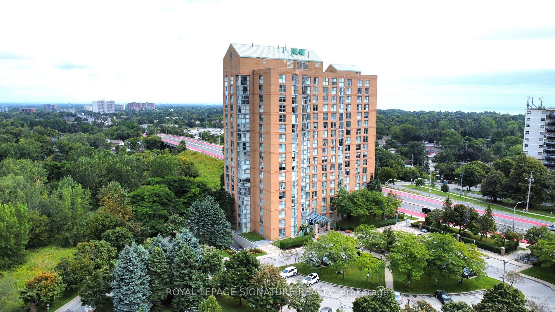 90 Dale Ave S, #502