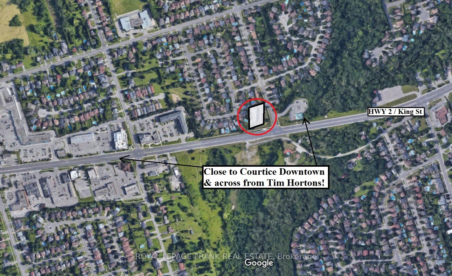 1500 Hwy 2 W, #202