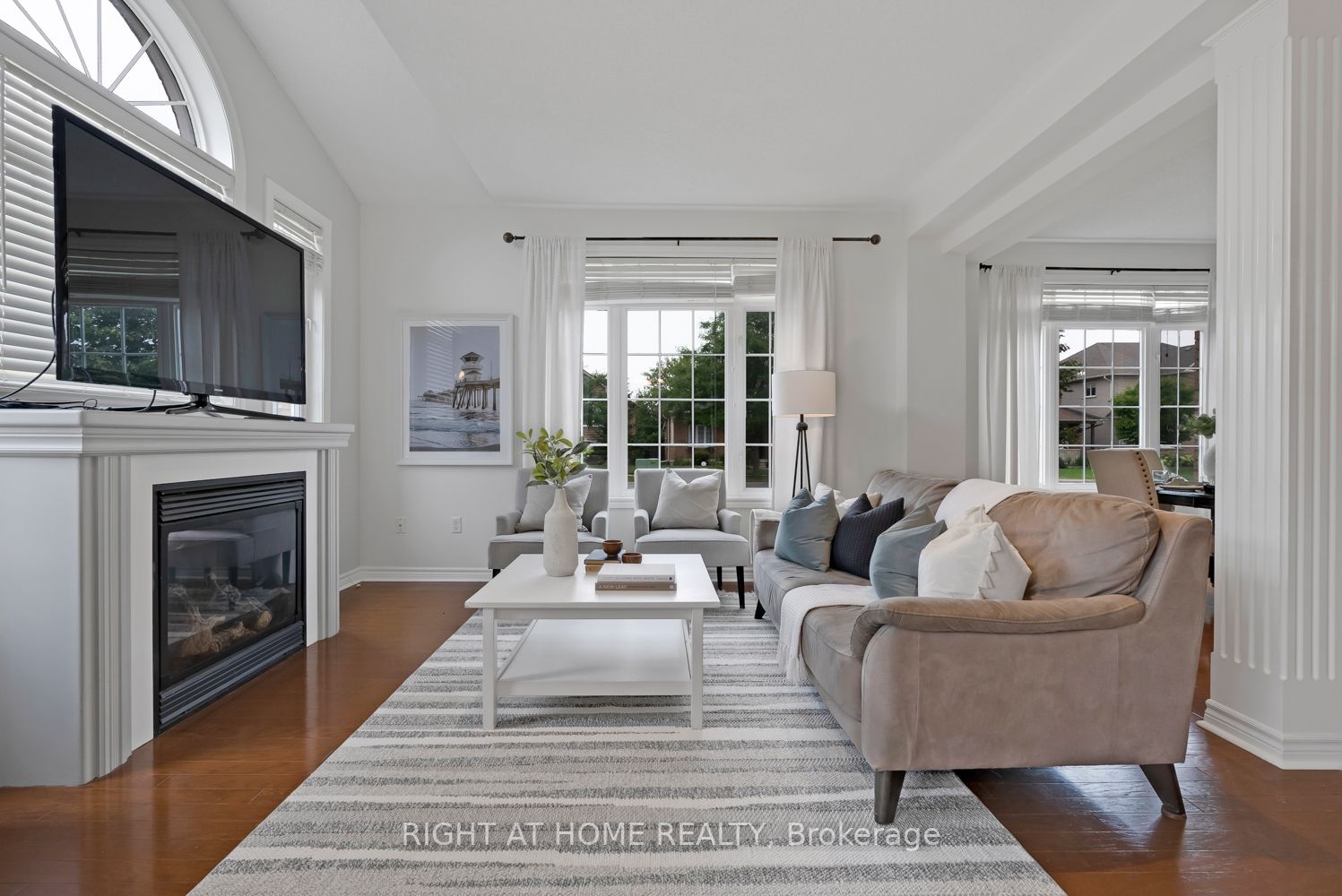 23 Don Morris Crt